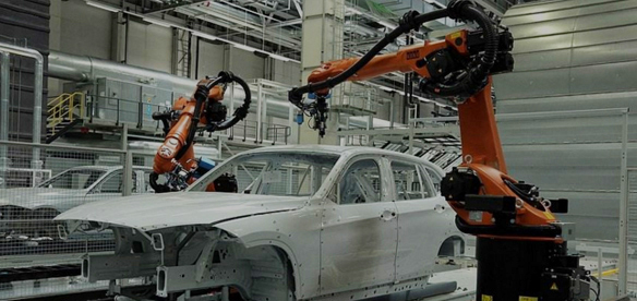 汽車涂裝標(biāo)準(zhǔn)化操作技能實訓(xùn)